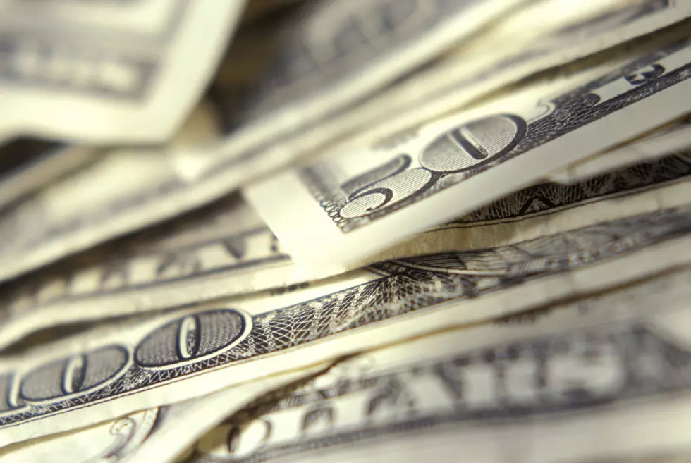 Will You Get a $1000 Bonus from the State of Texas?