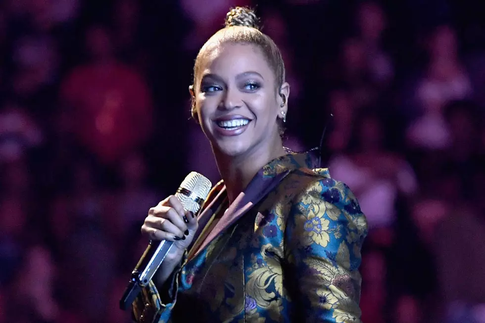 Beyonce Faces $20 Million Lawsuit Over ‘Formation’ Sample