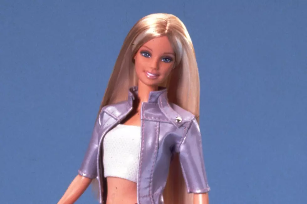Margot Robbie Is Officially Barbie in New Live-Action Film