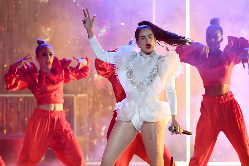 9 Female Latin Music Stars to Watch Out For