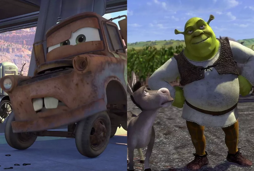 15 Highly Inappropriate Moments in Kids Movies