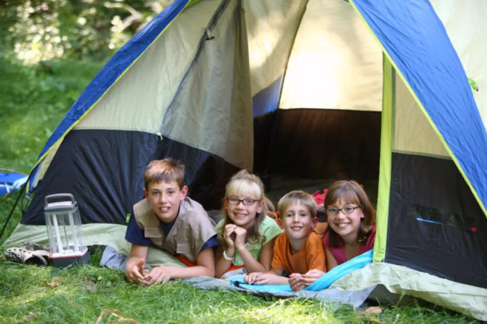 Camp Opportunity for Students with Dyslexia